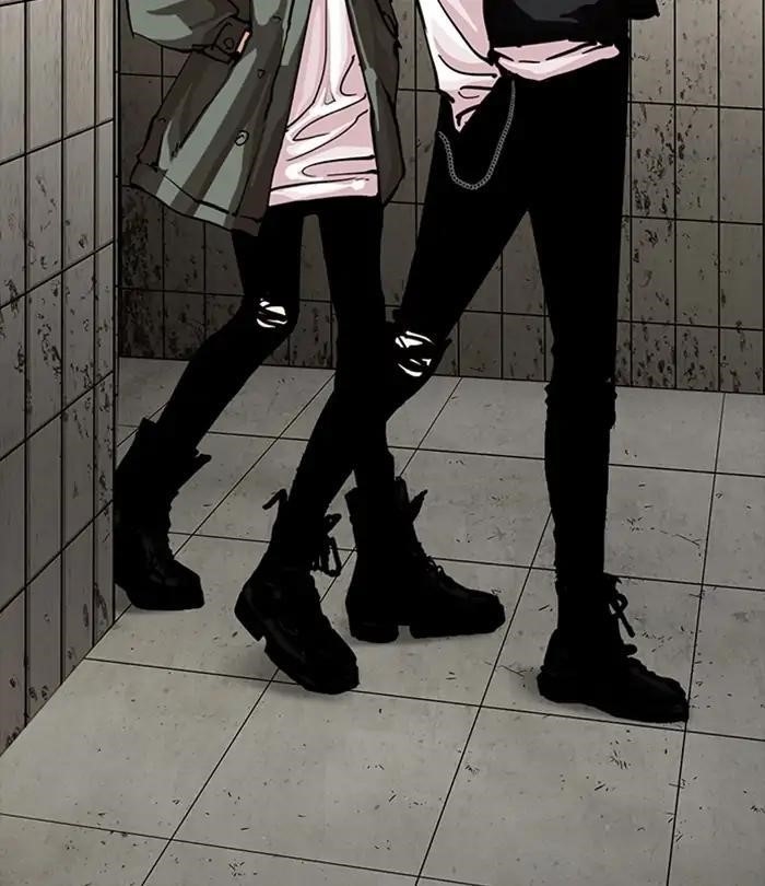 Lookism Chapter 226 - Page 38