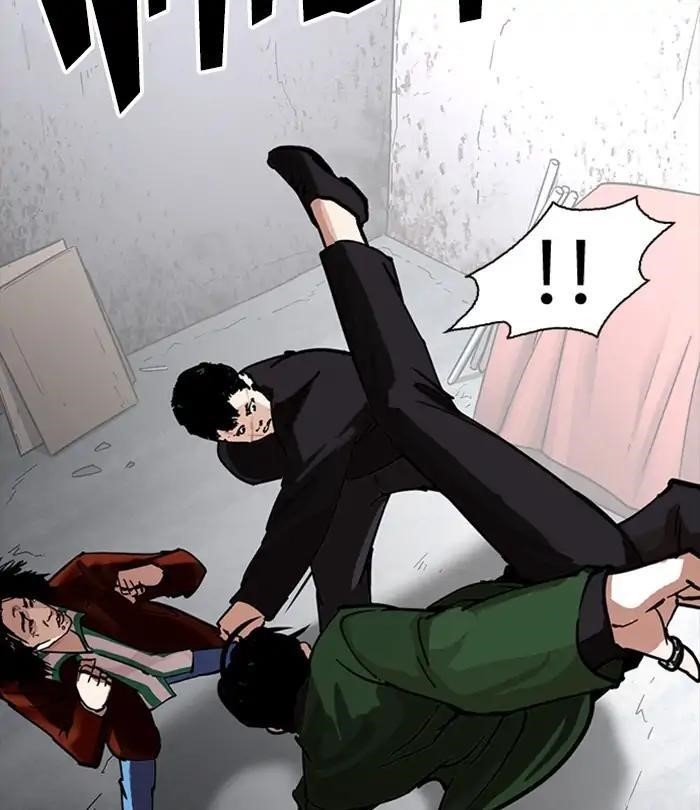 Lookism Chapter 226 - Page 92