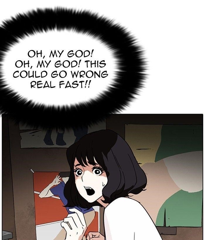 Lookism Chapter 233 - Page 73