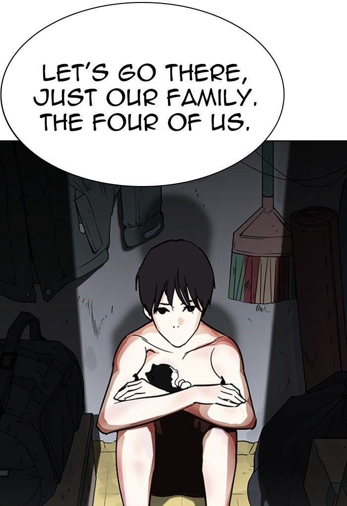 Lookism Chapter 235 - Page 38