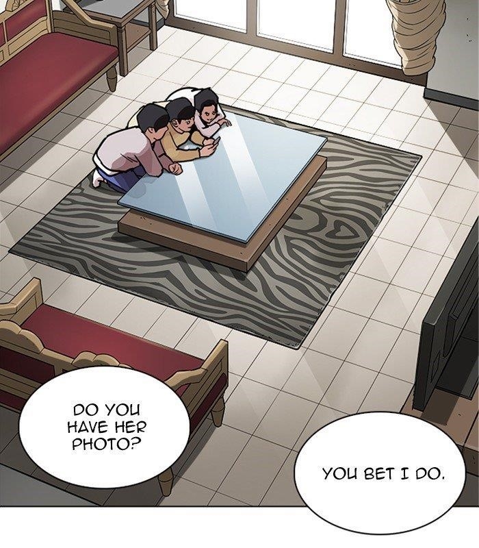 Lookism Chapter 238 - Page 83