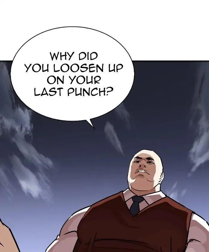 Lookism Chapter 241 - Page 117