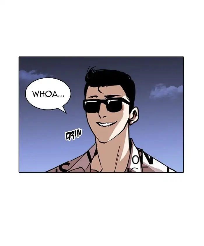 Lookism Chapter 241 - Page 139