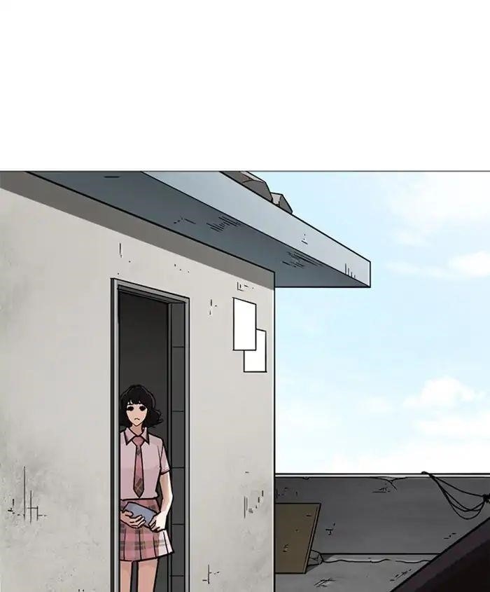 Lookism Chapter 241 - Page 99