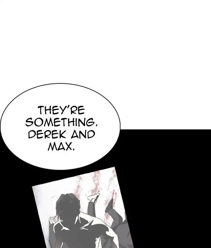 Lookism Chapter 242 - Page 137