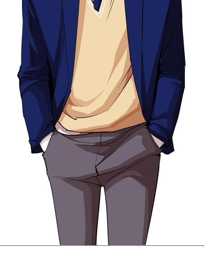 Lookism Chapter 248 - Page 119