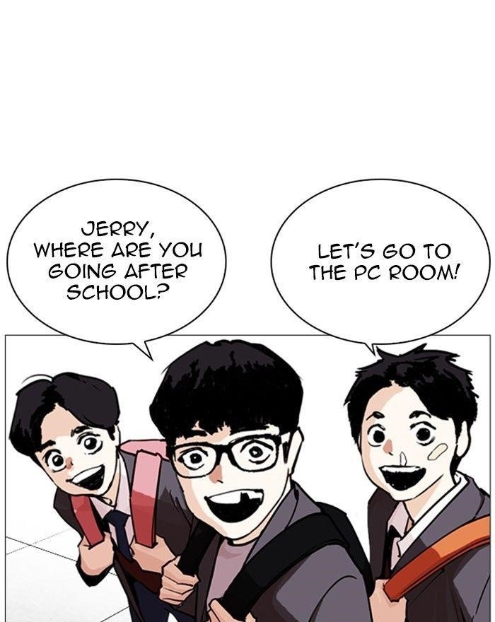 Lookism Chapter 248 - Page 144