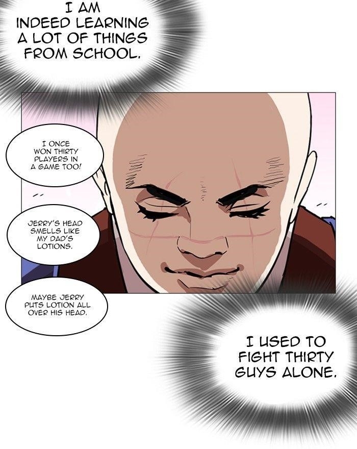 Lookism Chapter 248 - Page 148