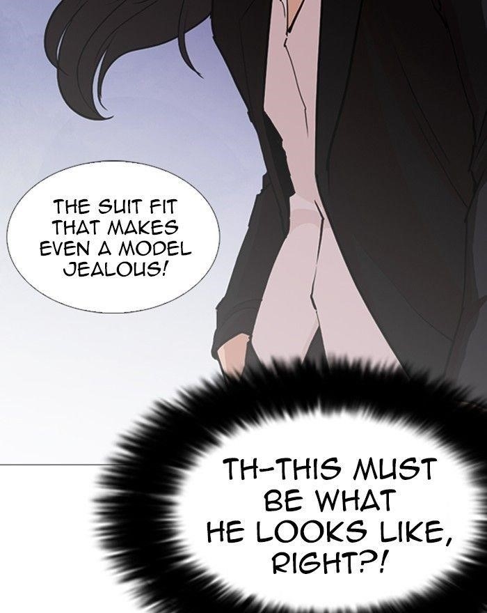 Lookism Chapter 248 - Page 181