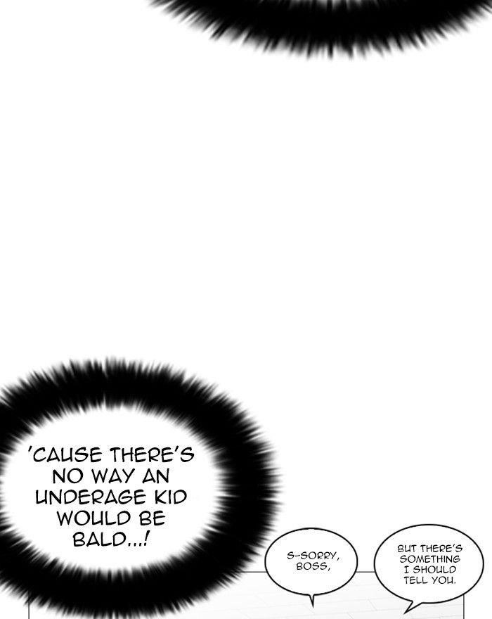 Lookism Chapter 248 - Page 182