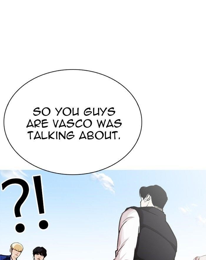 Lookism Chapter 248 - Page 58