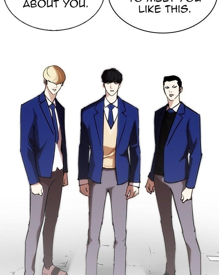 Lookism Chapter 248 - Page 61
