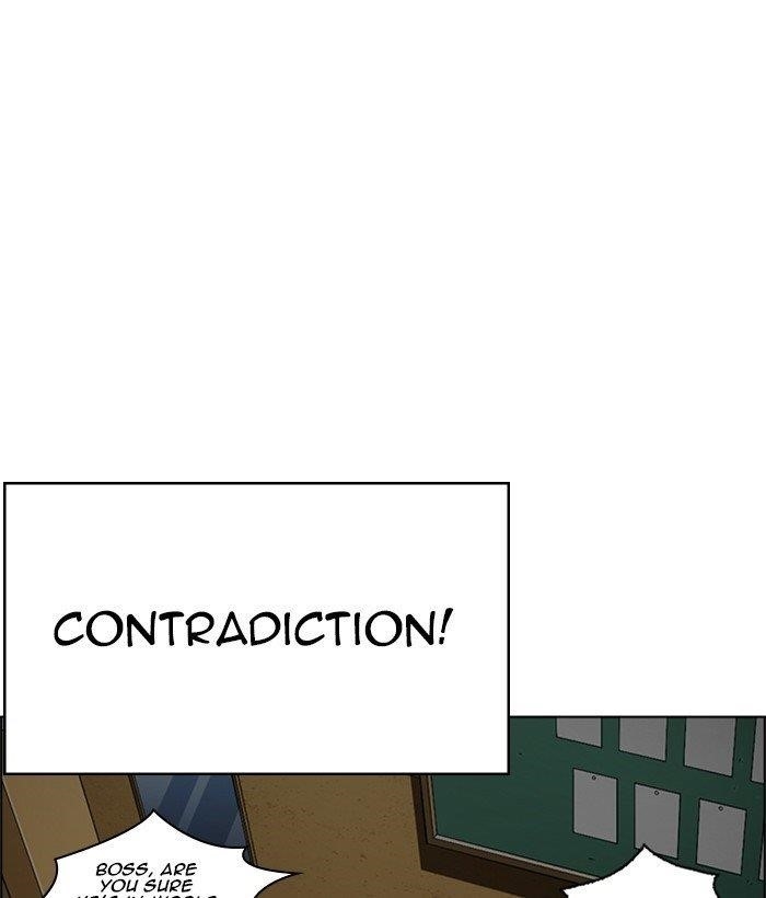 Lookism Chapter 249 - Page 12