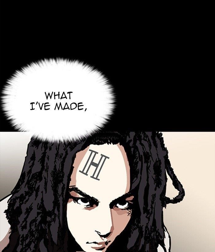 Lookism Chapter 249 - Page 176