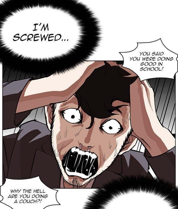 Lookism Chapter 249 - Page 54