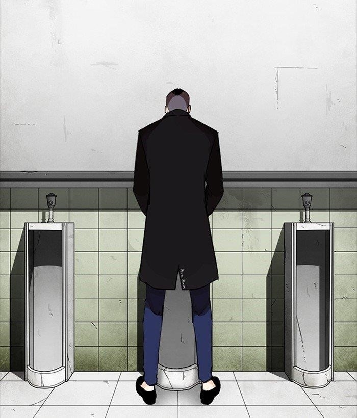 Lookism Chapter 252 - Page 112