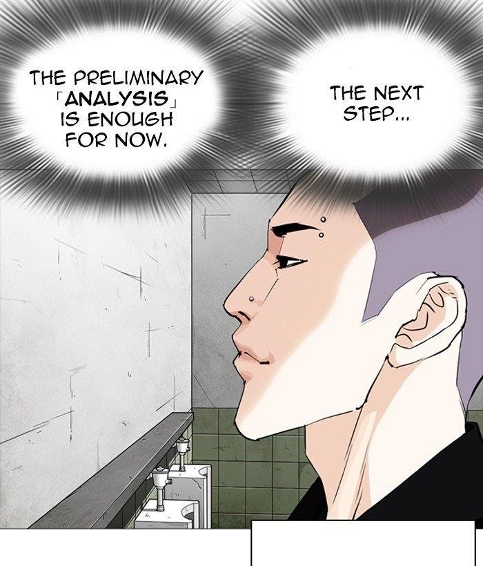 Lookism Chapter 252 - Page 114