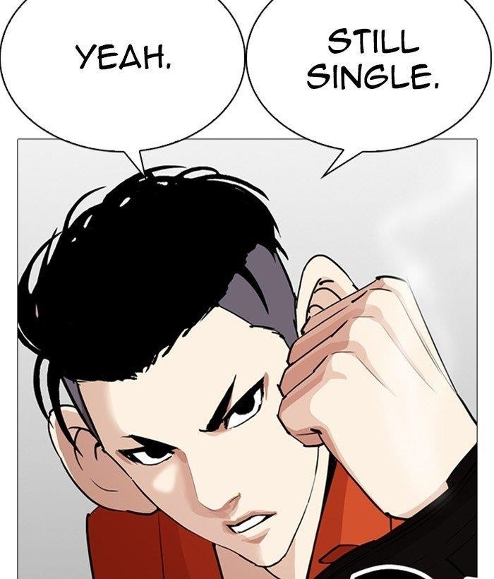 Lookism Chapter 252 - Page 129