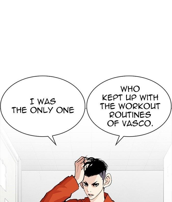 Lookism Chapter 252 - Page 134