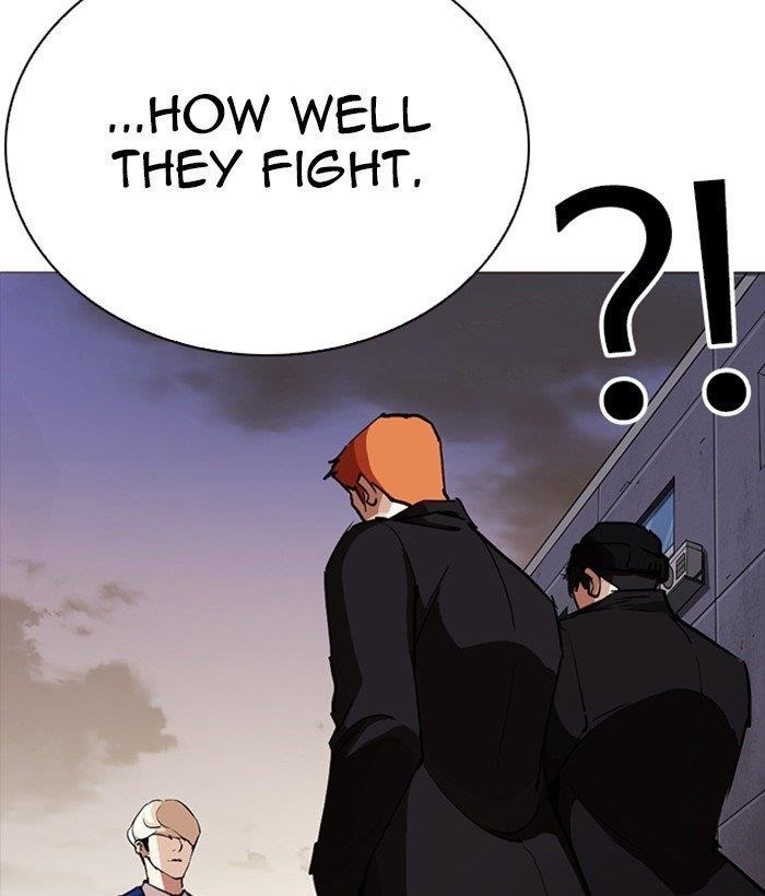 Lookism Chapter 252 - Page 151