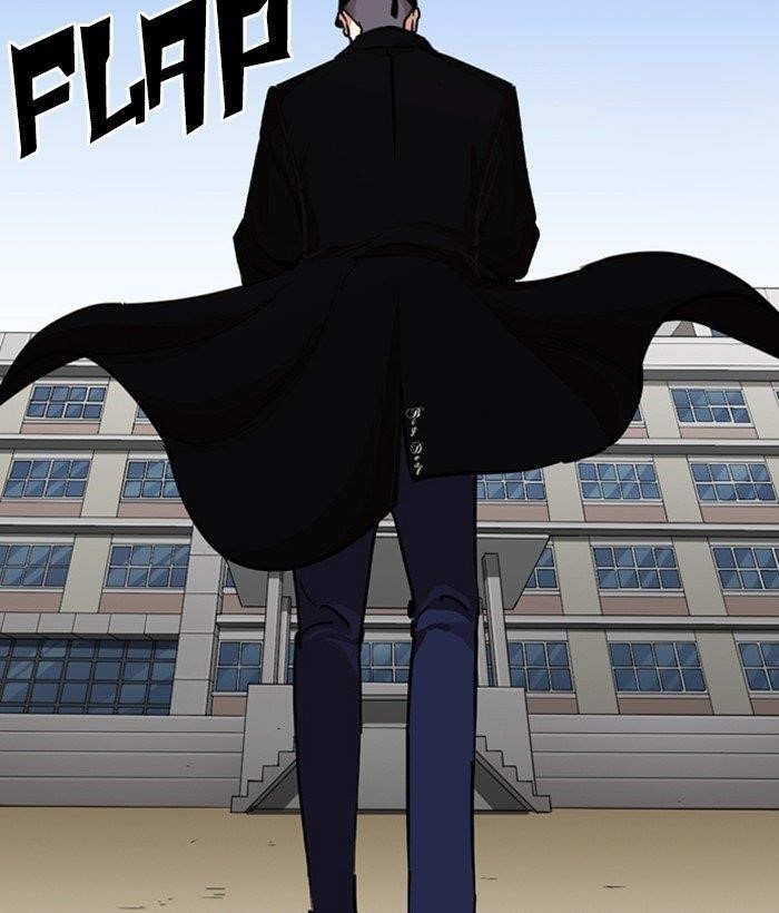 Lookism Chapter 252 - Page 2