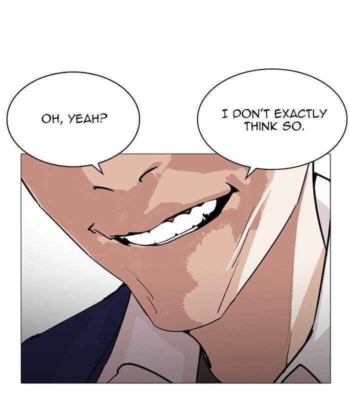 Lookism Chapter 252 - Page 33