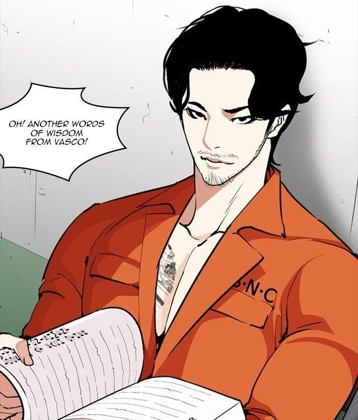 Lookism Chapter 252 - Page 60