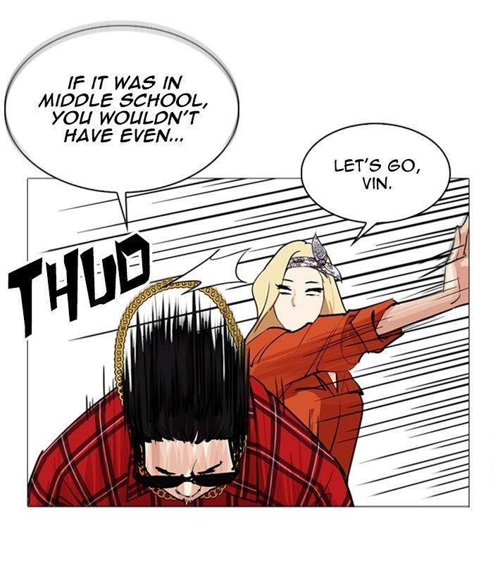 Lookism Chapter 252 - Page 76