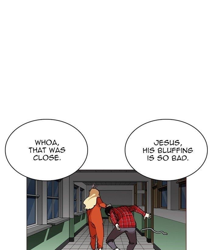 Lookism Chapter 252 - Page 77