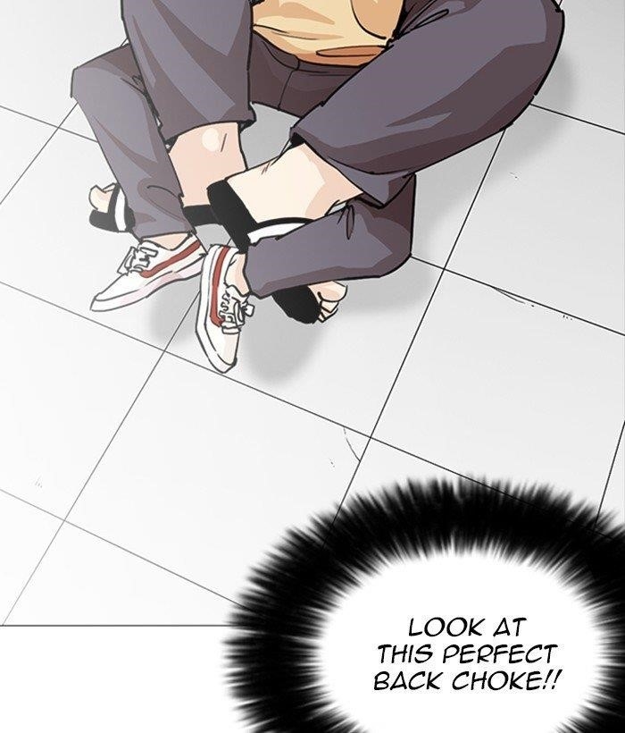 Lookism Chapter 252 - Page 91