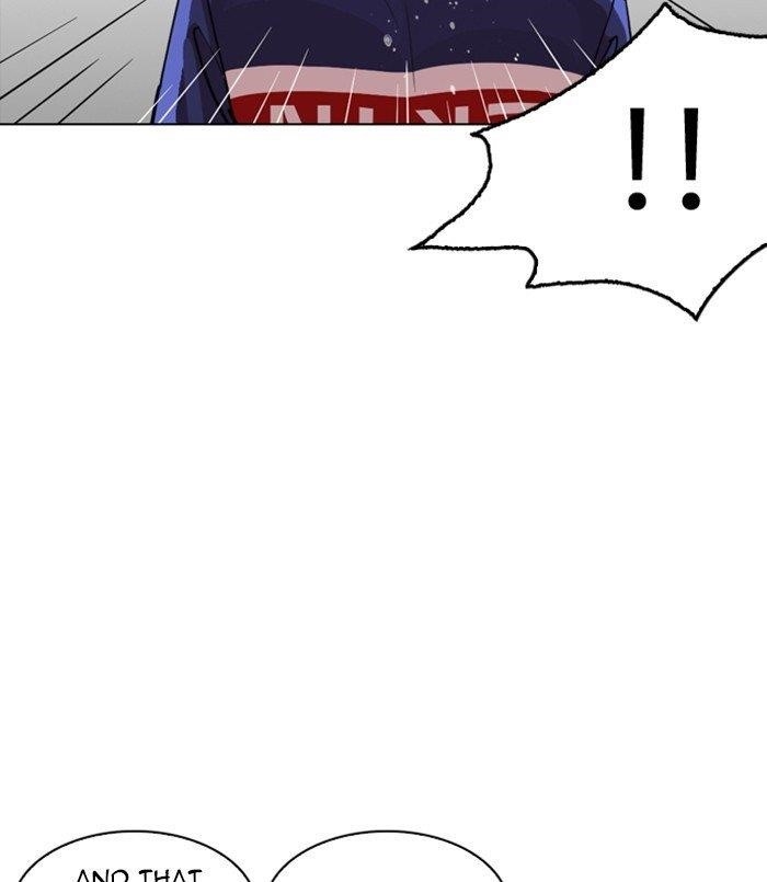 Lookism Chapter 256 - Page 110
