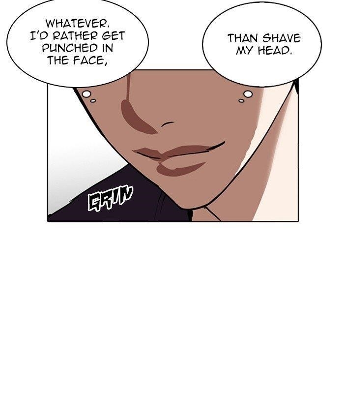 Lookism Chapter 256 - Page 156