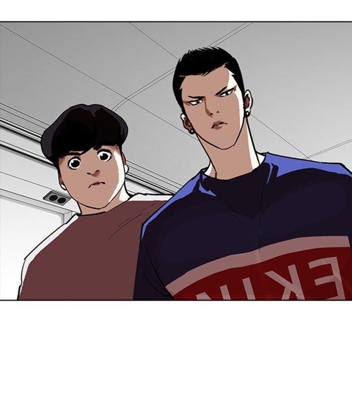 Lookism Chapter 256 - Page 161