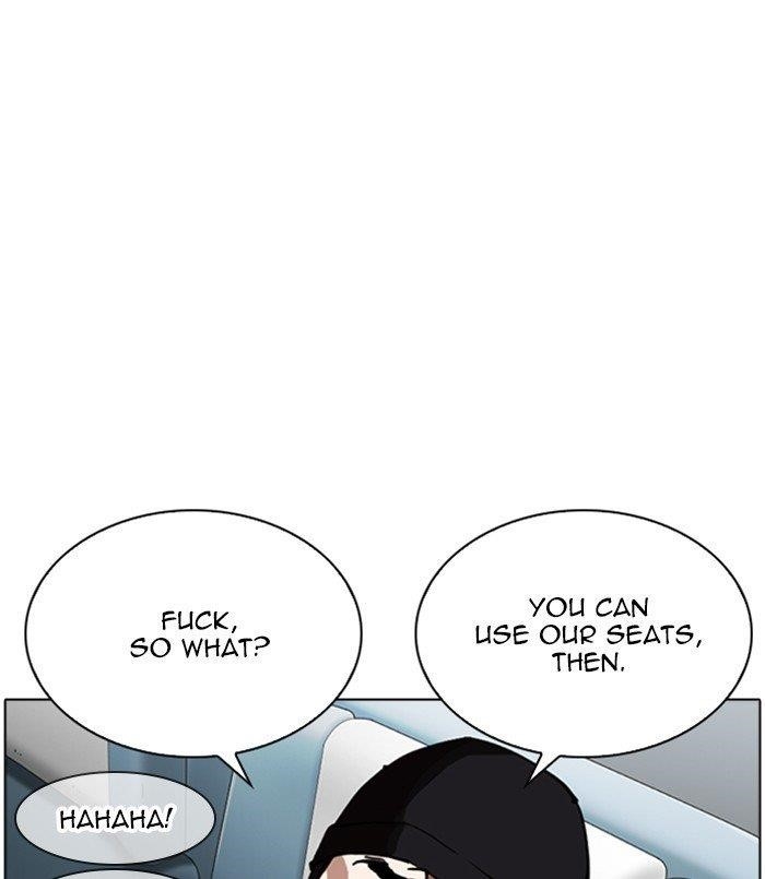 Lookism Chapter 256 - Page 166