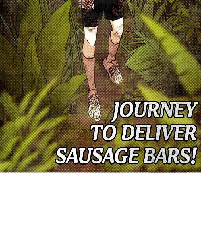 Lookism Chapter 256 - Page 51