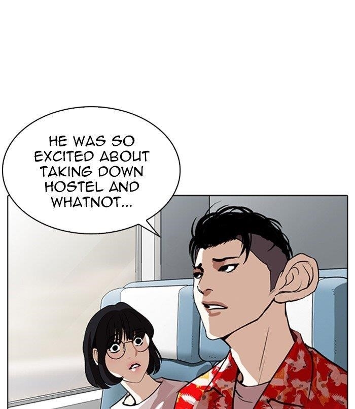 Lookism Chapter 256 - Page 56