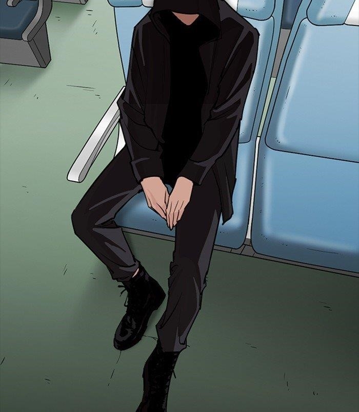 Lookism Chapter 256 - Page 66