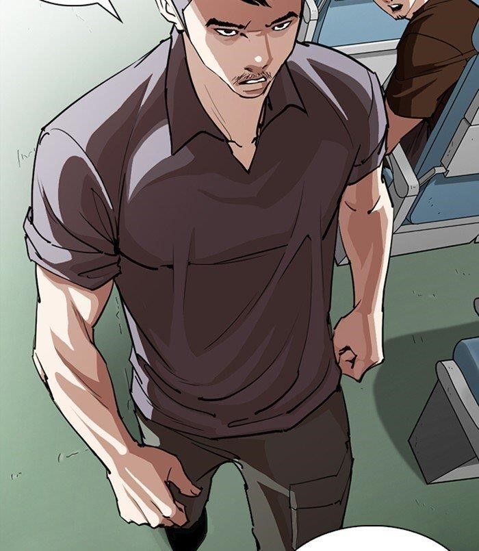 Lookism Chapter 256 - Page 81