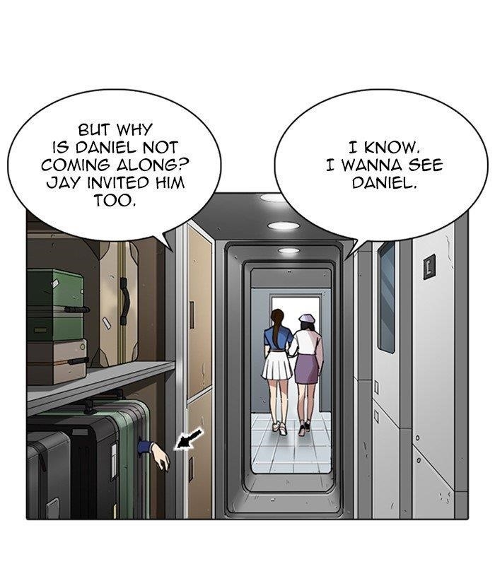 Lookism Chapter 256 - Page 96