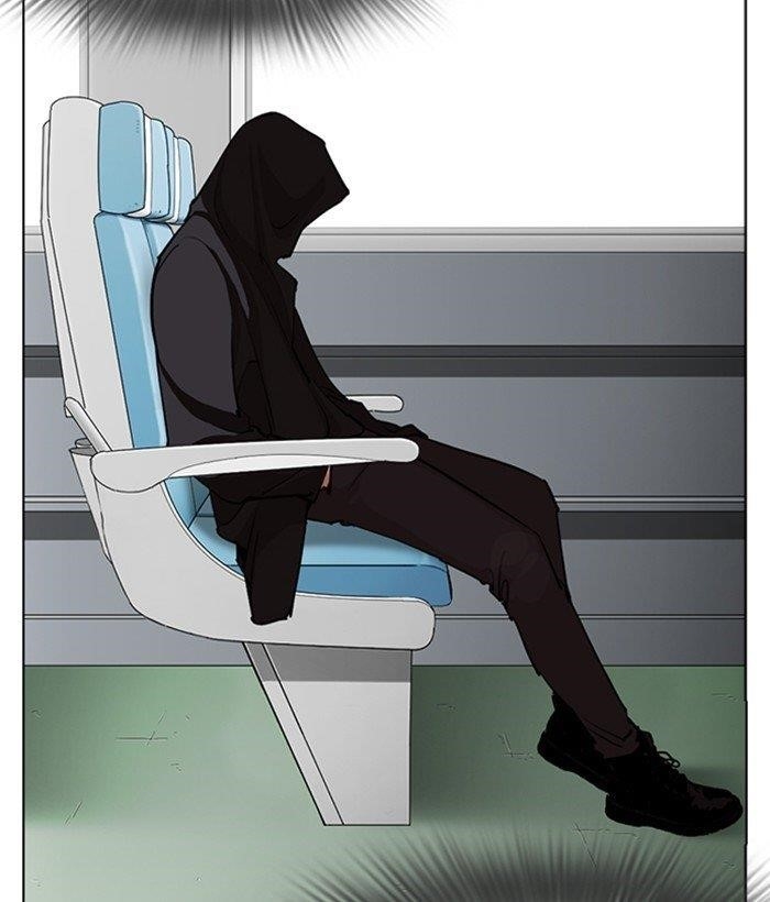 Lookism Chapter 257 - Page 50