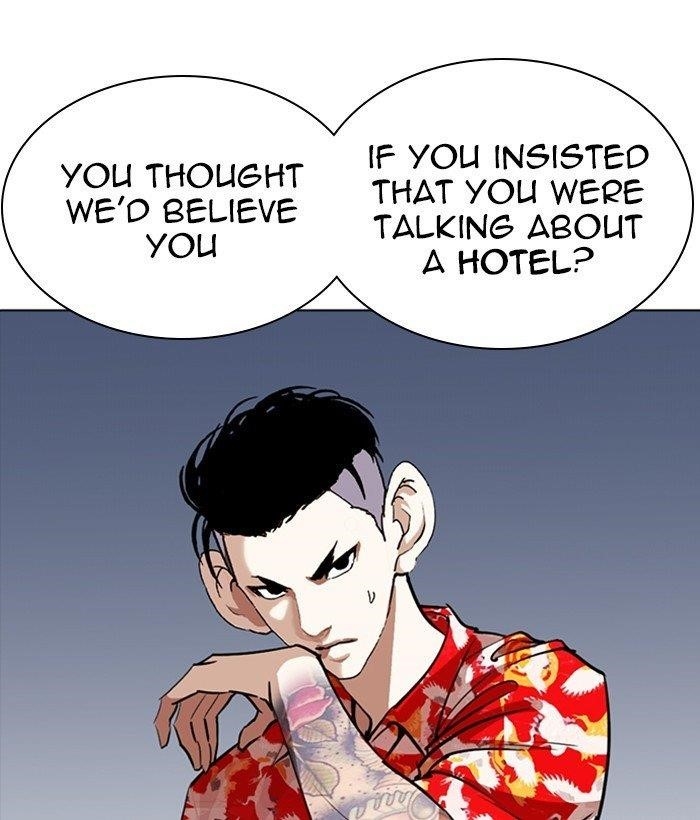 Lookism Chapter 258 - Page 186