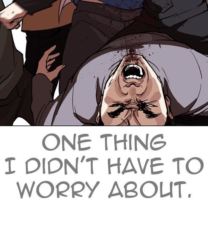 Lookism Chapter 259 - Page 10