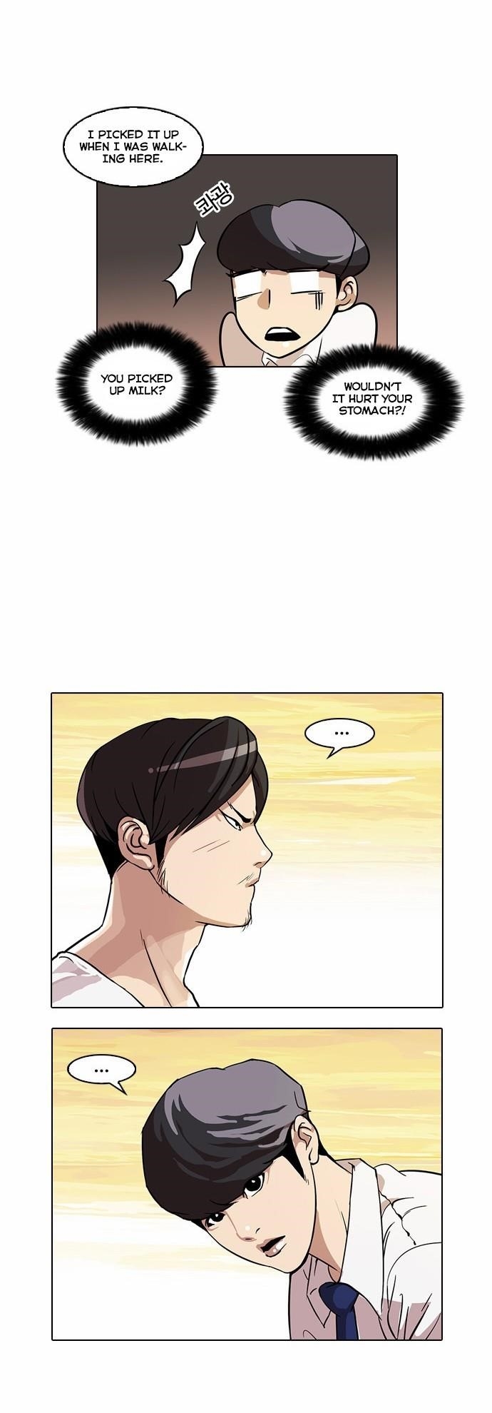 Lookism Chapter 26 - Page 29