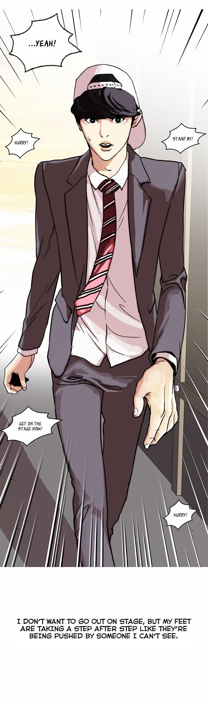 Lookism Chapter 26 - Page 37