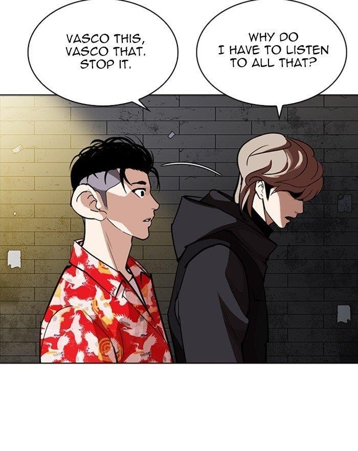 Lookism Chapter 260 - Page 115
