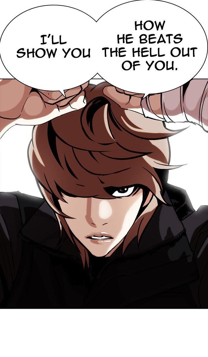 Lookism Chapter 260 - Page 168