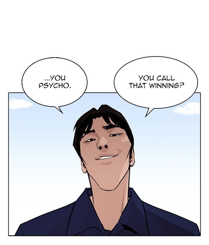 Lookism Chapter 264 - Page 142