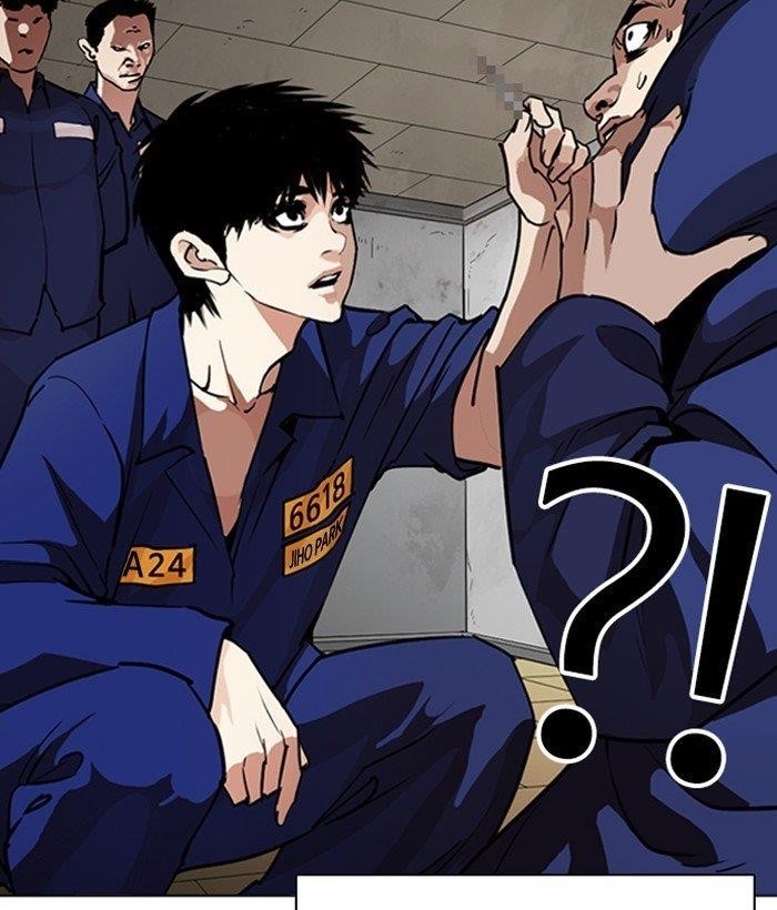 Lookism Chapter 264 - Page 89