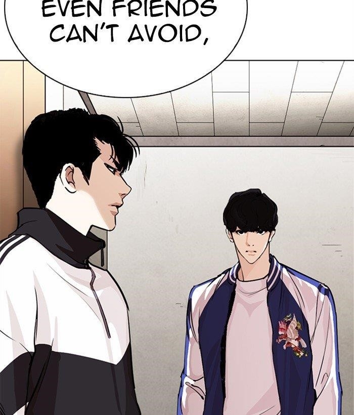 Lookism Chapter 269 - Page 10