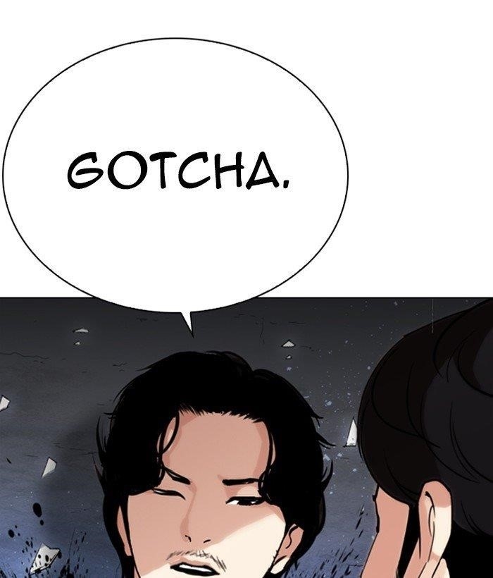 Lookism Chapter 269 - Page 114